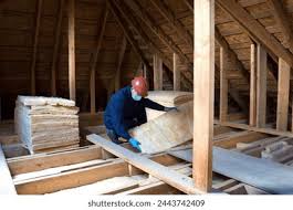 Types of Insulation We Offer in Towamensing Trails, PA